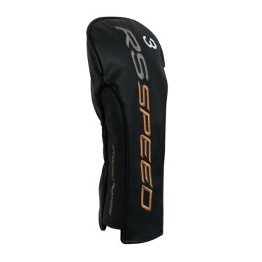 プロギア PRGR　RSスピード フェアウェイウッド　SPEEDER NX FOR PRGR シャフト 詳細5