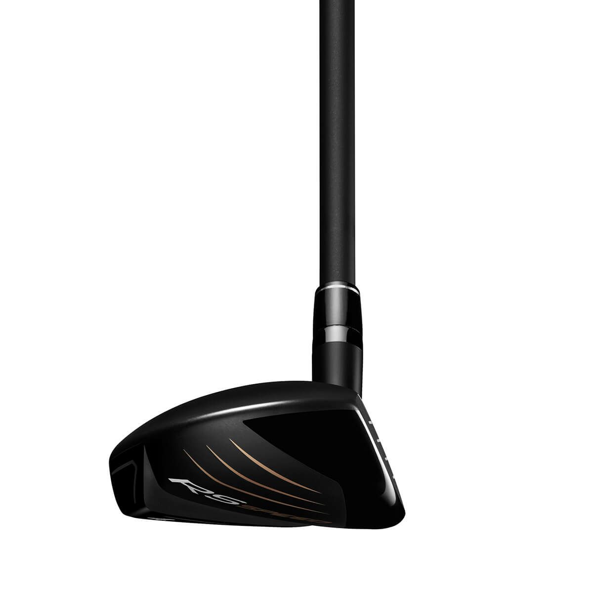 プロギア PRGR　RSスピード ユーティリティ　SPEEDER NX FOR PRGR カーボンシャフト 詳細3