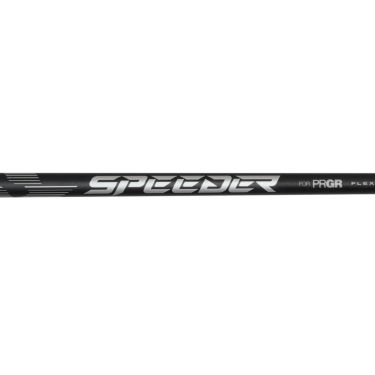 プロギア PRGR　RSスピード ユーティリティ　SPEEDER NX FOR PRGR カーボンシャフト 詳細4
