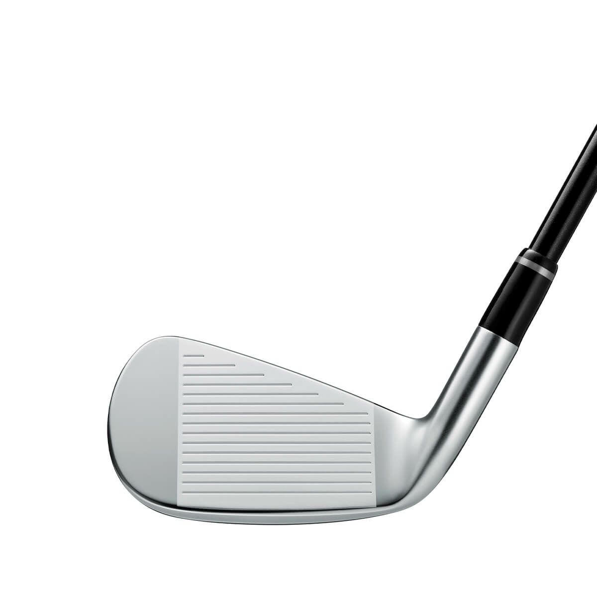 プロギア PRGR　03 ゼロサン アイアン 2025年モデル　5本セット（＃7～9、PW、AW）　N.S.PRO 850GH neo スチールシャフト 詳細2