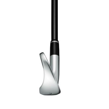 プロギア PRGR　03 ゼロサン アイアン 2025年モデル　単品　N.S.PRO 850GH neo スチールシャフト 詳細3