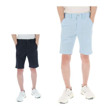 ブリヂストンゴルフ　メンズ ショートパンツ 3GE01S　2025年モデル 詳細1