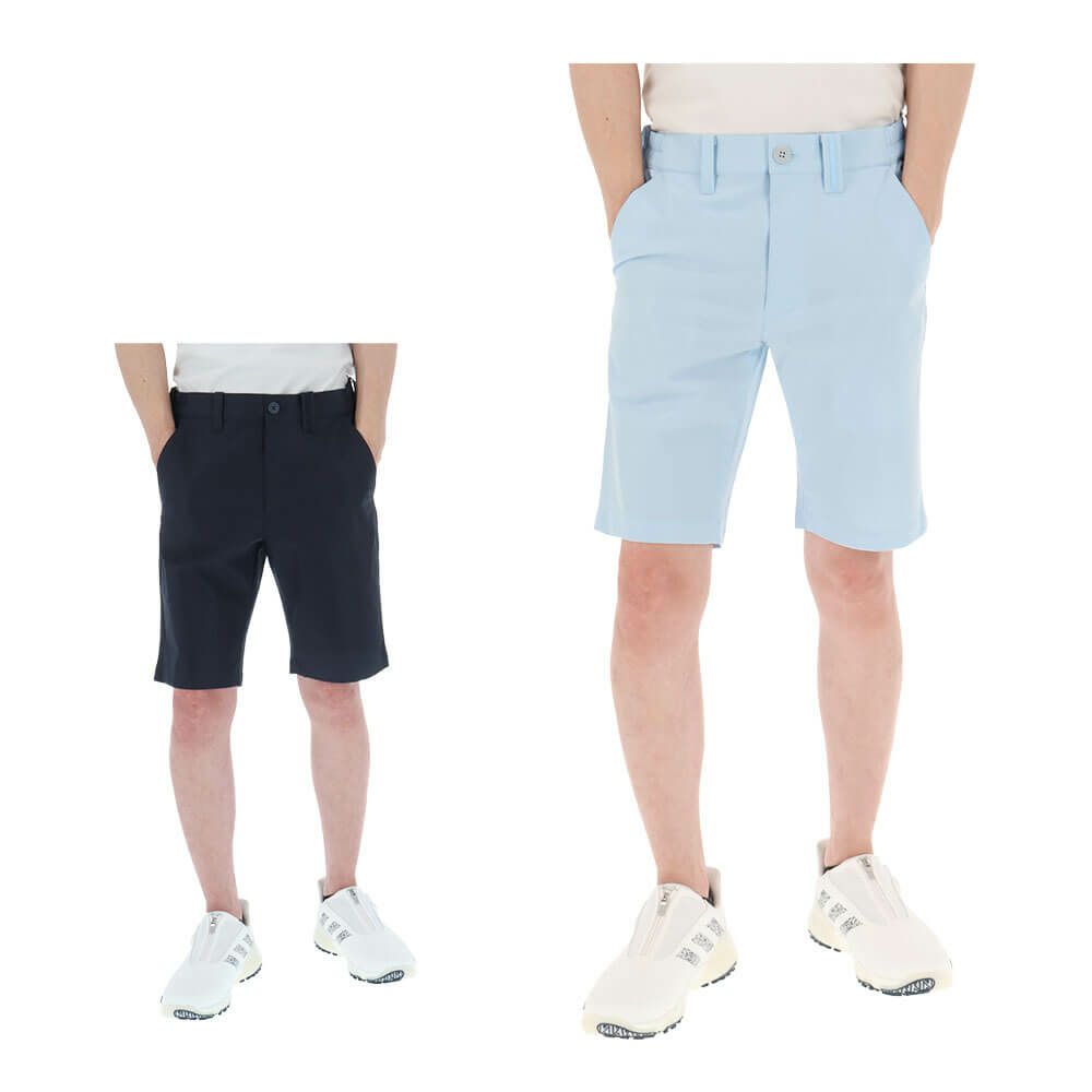 ブリヂストンゴルフ　メンズ ショートパンツ 3GE01S　2025年モデル