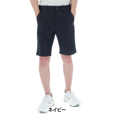 ブリヂストンゴルフ　メンズ ショートパンツ 3GE01S　2025年モデル 詳細1