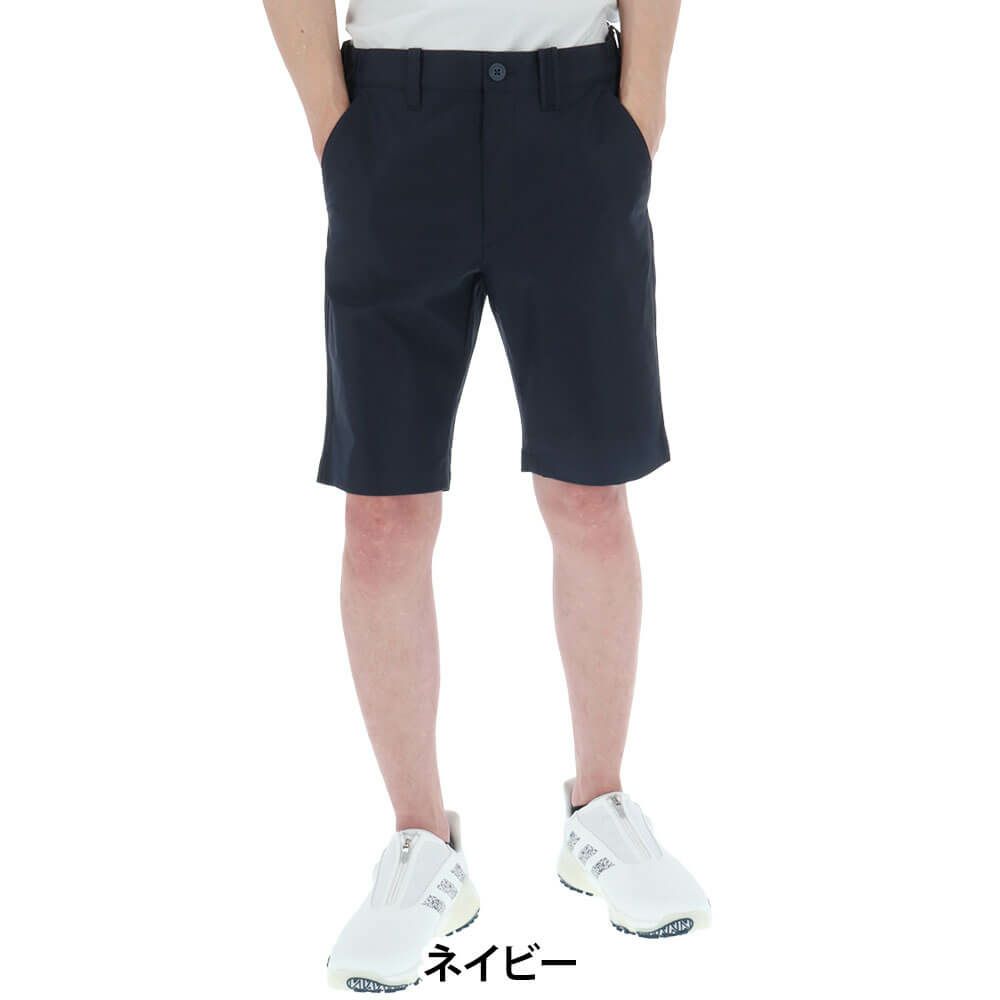 ブリヂストンゴルフ　メンズ ショートパンツ 3GE01S　2025年モデル 詳細1