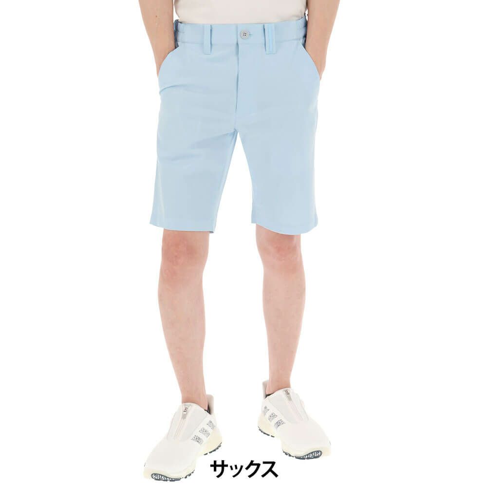 ブリヂストンゴルフ　メンズ ショートパンツ 3GE01S　2025年モデル 詳細4