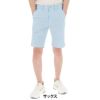 ブリヂストンゴルフ　メンズ ショートパンツ 3GE01S　2025年モデル 詳細4