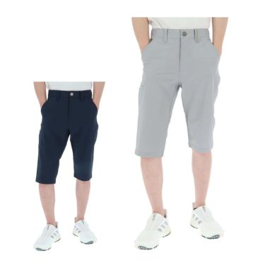 ブリヂストンゴルフ　メンズ 6分丈パンツ 3GE03S　2025年モデル