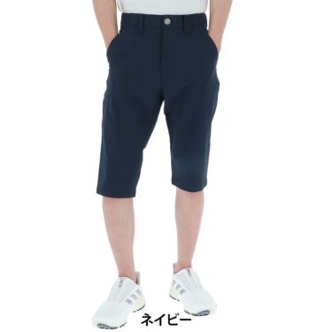 ブリヂストンゴルフ　メンズ 6分丈パンツ 3GE03S　2025年モデル 詳細1