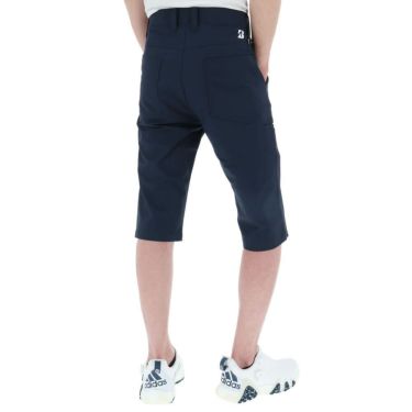 ブリヂストンゴルフ　メンズ 6分丈パンツ 3GE03S　2025年モデル 詳細2