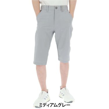 ブリヂストンゴルフ　メンズ 6分丈パンツ 3GE03S　2025年モデル 詳細4