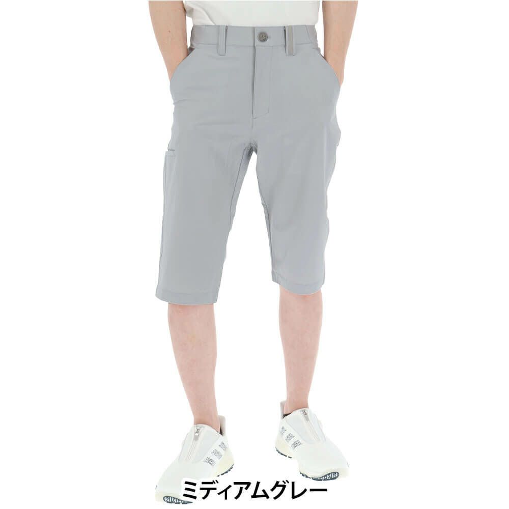 ブリヂストンゴルフ　メンズ 6分丈パンツ 3GE03S　2025年モデル 詳細4