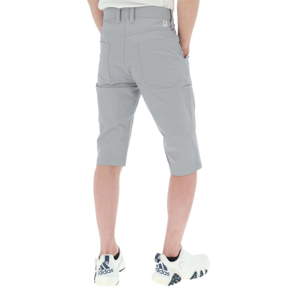 ブリヂストンゴルフ　メンズ 6分丈パンツ 3GE03S　2025年モデル 詳細5