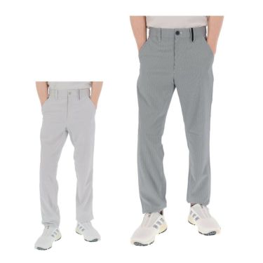 ブリヂストンゴルフ　メンズ ロングパンツ EGM30K　2025年モデル