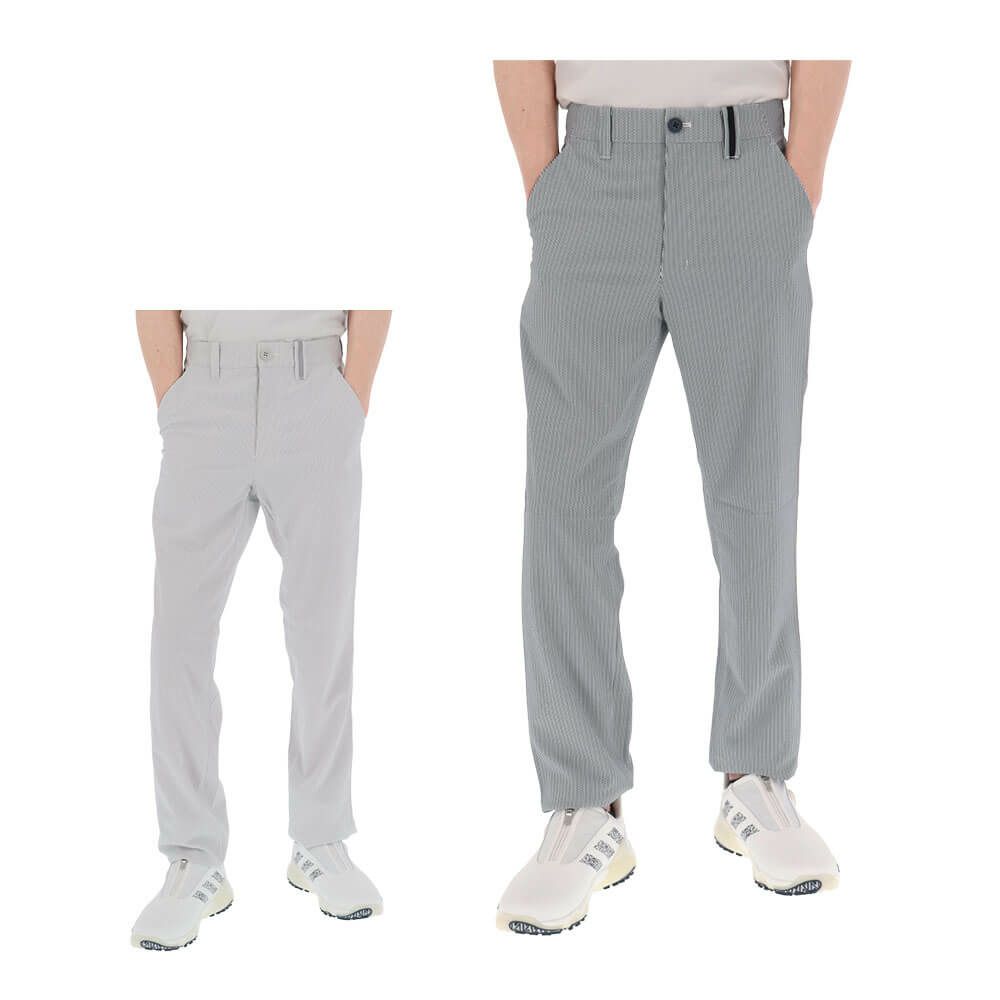 ブリヂストンゴルフ　メンズ ロングパンツ EGM30K　2025年モデル