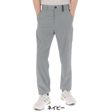 ブリヂストンゴルフ　メンズ ロングパンツ EGM30K　2025年モデル 詳細2