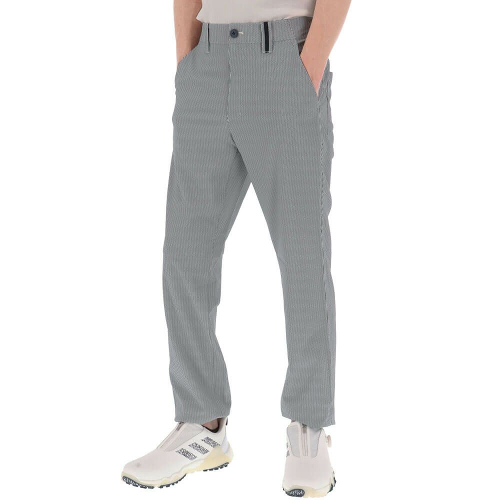 ブリヂストンゴルフ　メンズ ロングパンツ EGM30K　2025年モデル 詳細4