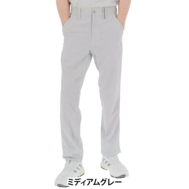 ブリヂストンゴルフ　メンズ ロングパンツ EGM30K　2025年モデル 詳細5