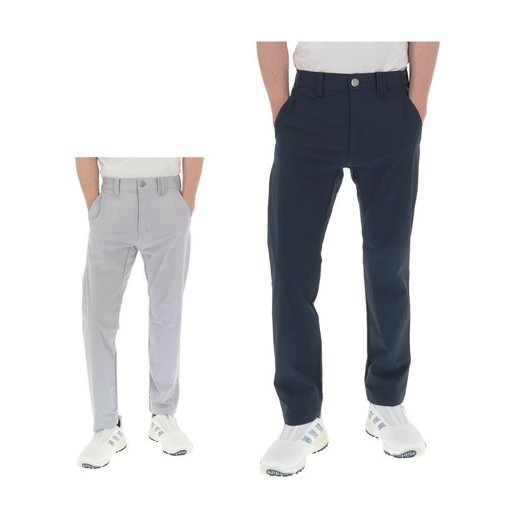 ブリヂストンゴルフ　メンズ 9分丈パンツ EGM31K　2025年モデル