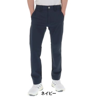 ブリヂストンゴルフ　メンズ 9分丈パンツ EGM31K　2025年モデル 詳細1