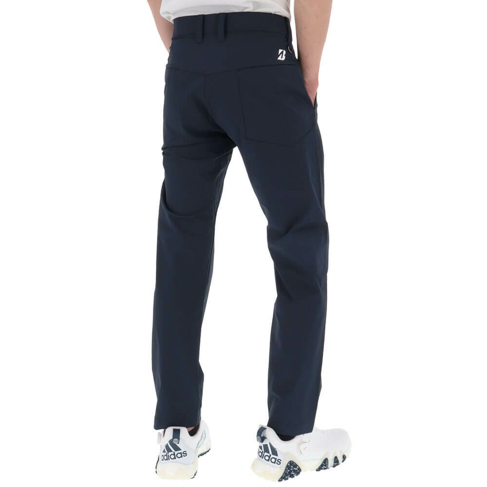 ブリヂストンゴルフ　メンズ 9分丈パンツ EGM31K　2025年モデル 詳細2