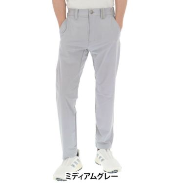ブリヂストンゴルフ　メンズ 9分丈パンツ EGM31K　2025年モデル 詳細4