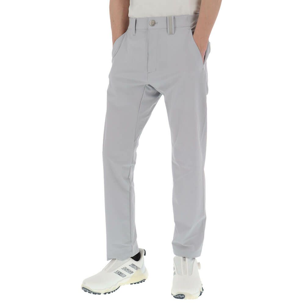 ブリヂストンゴルフ　メンズ 9分丈パンツ EGM31K　2025年モデル 詳細6