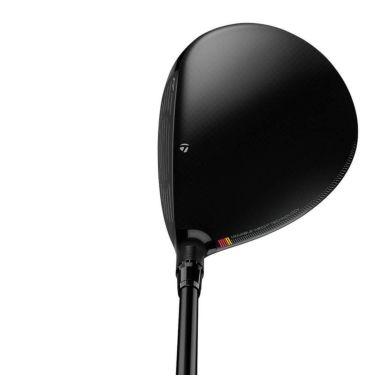 テーラーメイド　r7 Quad Mini アールセブン クアッド ミニ ドライバー　25r7QMD Diamana SILVER TM55 カーボンシャフト 詳細2