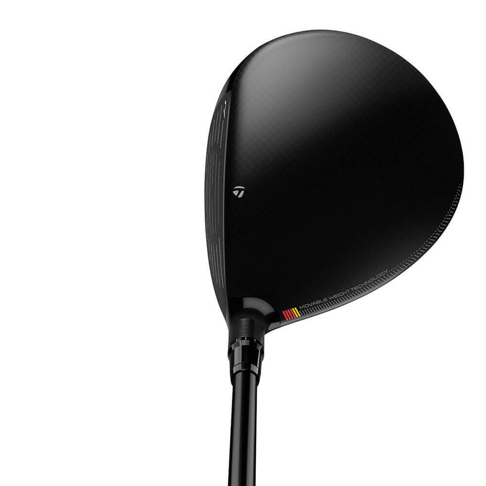 テーラーメイド　r7 Quad Mini アールセブン クアッド ミニ ドライバー　25r7QMD Diamana SILVER TM55 カーボンシャフト 詳細2