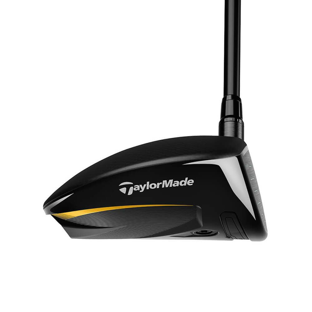 テーラーメイド　r7 Quad Mini アールセブン クアッド ミニ ドライバー　25r7QMD Diamana SILVER TM55 カーボンシャフト 詳細4