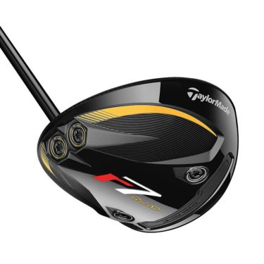 テーラーメイド　r7 Quad Mini アールセブン クアッド ミニ ドライバー　25r7QMD Diamana SILVER TM55 カーボンシャフト 詳細6