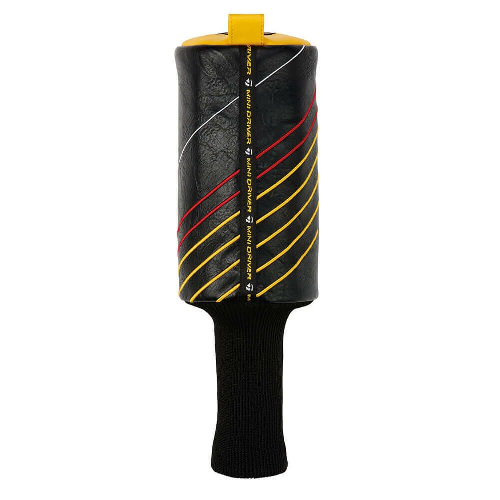 テーラーメイド　r7 Quad Mini アールセブン クアッド ミニ ドライバー　25r7QMD Diamana SILVER TM55 カーボンシャフト 詳細10