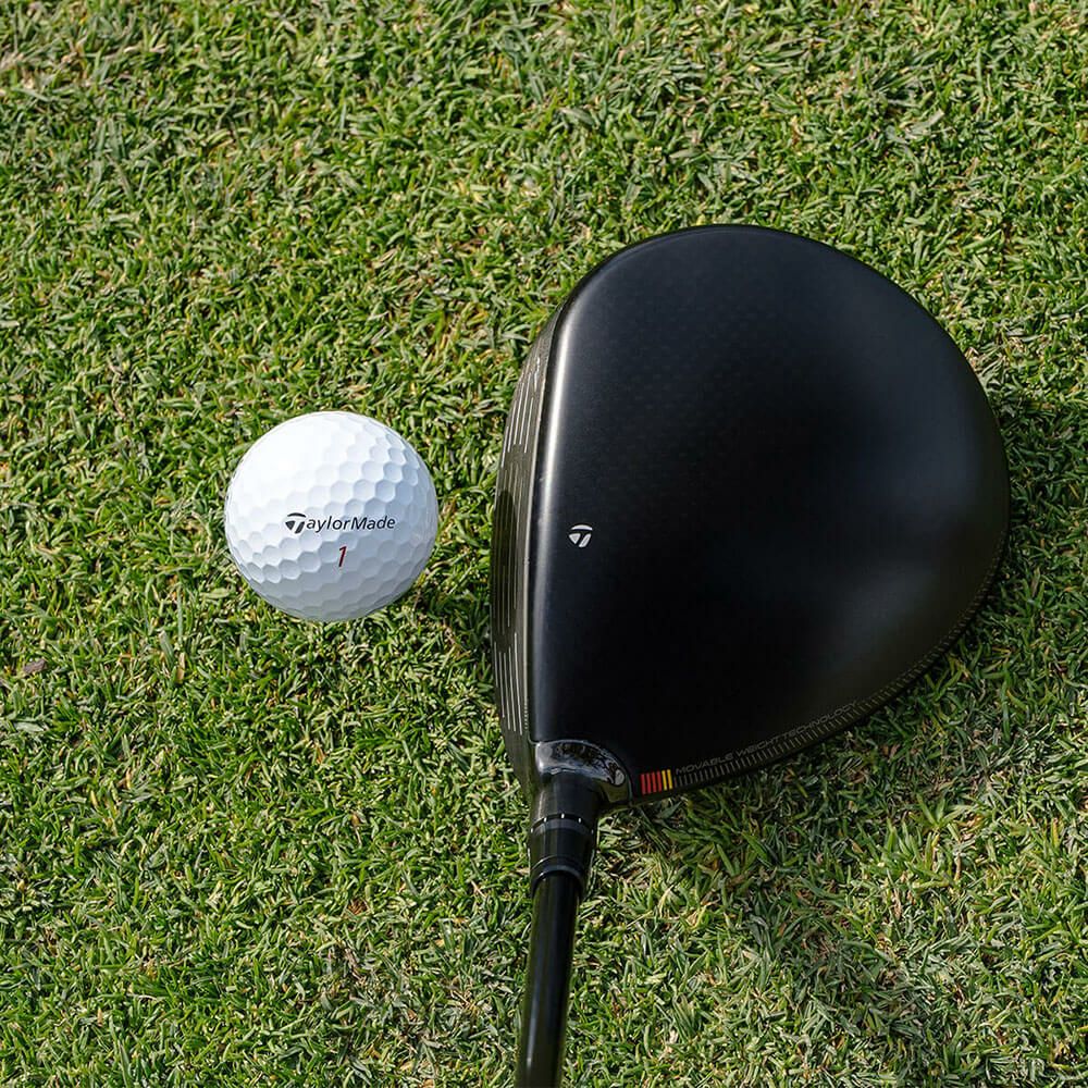 テーラーメイド　r7 Quad Mini アールセブン クアッド ミニ ドライバー　25r7QMD Diamana SILVER TM55 カーボンシャフト 詳細12