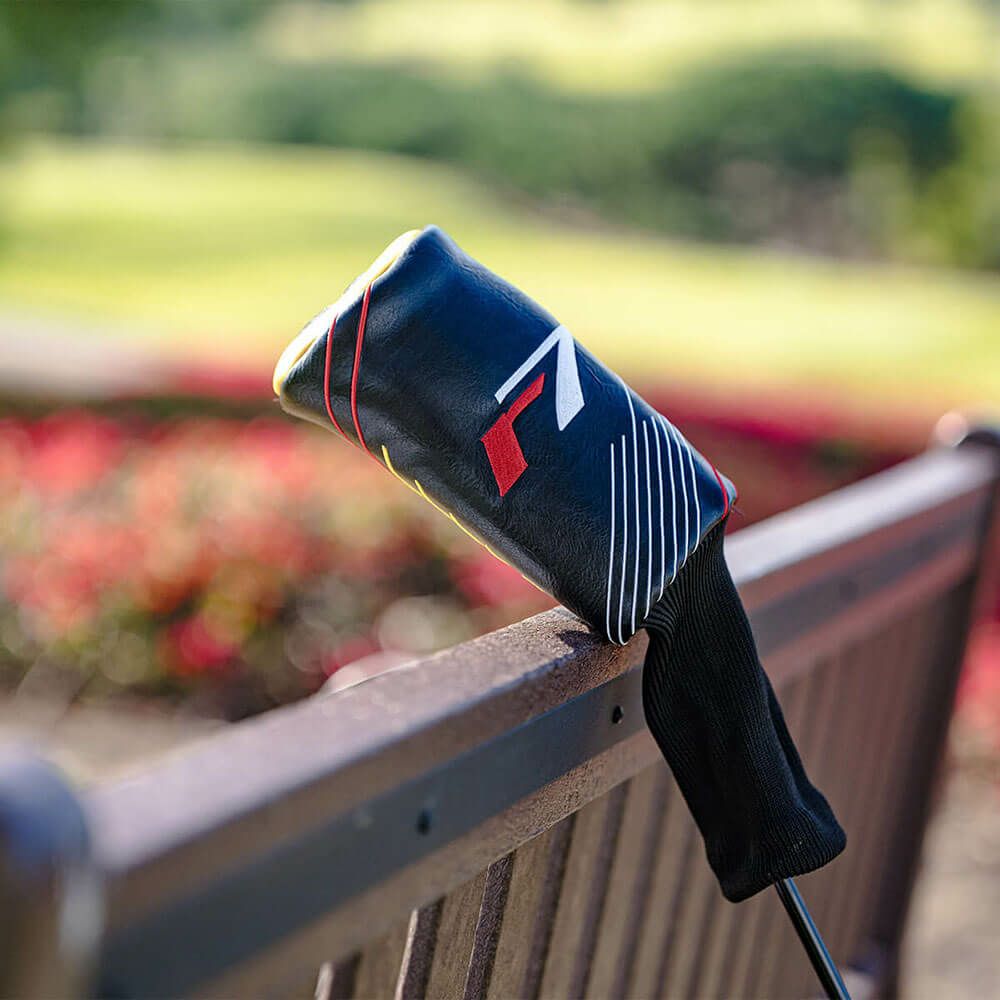 テーラーメイド　r7 Quad Mini アールセブン クアッド ミニ ドライバー　25r7QMD Diamana SILVER TM55 カーボンシャフト 詳細14