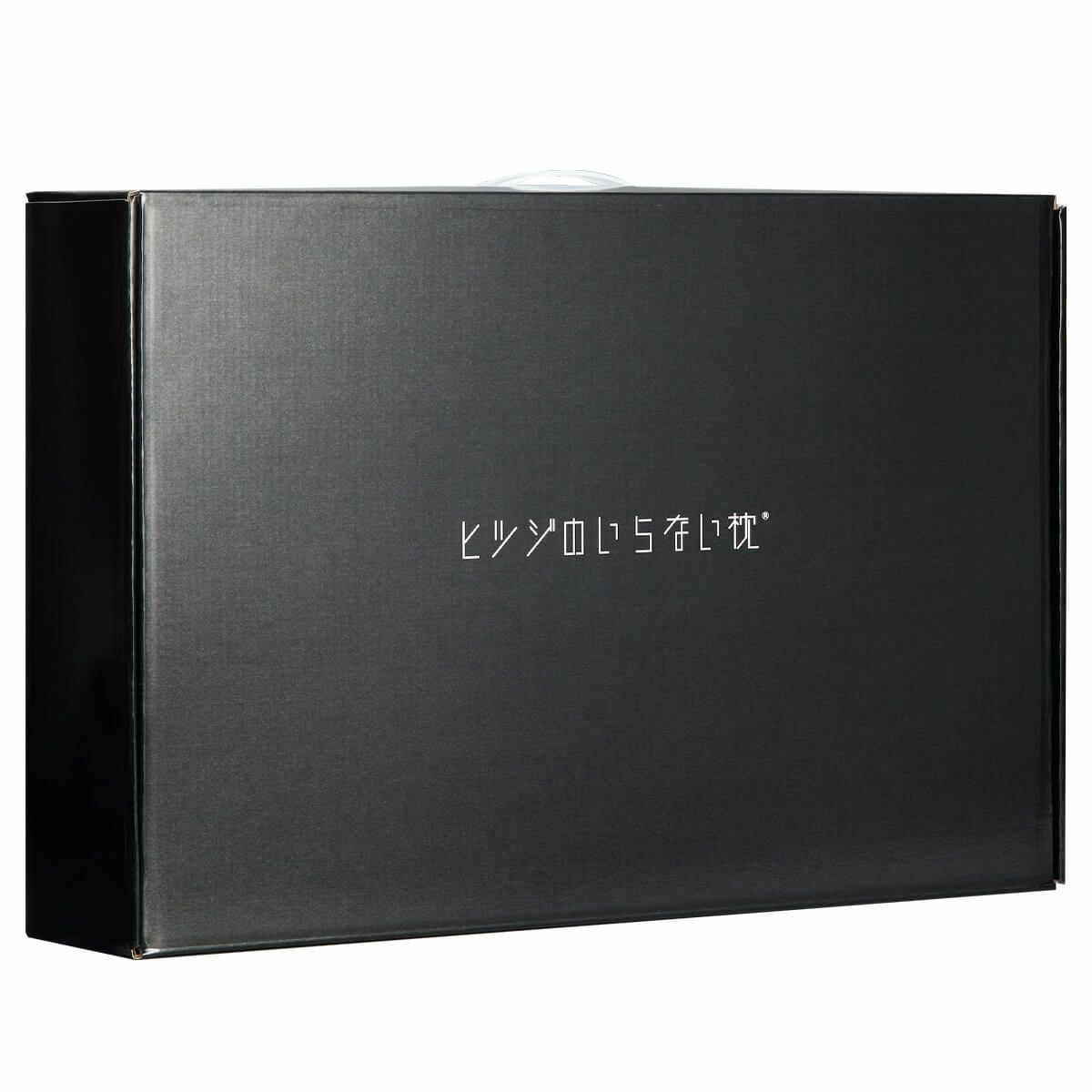 ヒツジのいらない枕 至極 テンセル枕カバー付き 詳細7