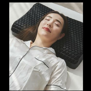 ヒツジのいらない枕 至極 テンセル枕カバー付き 詳細14