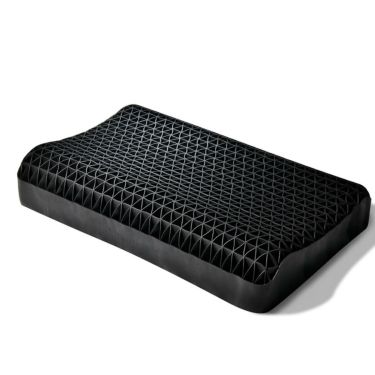 ヒツジのいらない枕 至極 テンセル枕カバー付き 詳細1