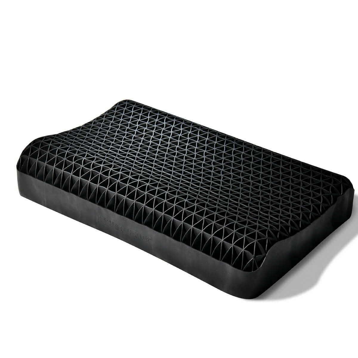 ヒツジのいらない枕 至極 テンセル枕カバー付き 詳細1