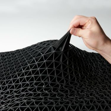 ヒツジのいらない枕 極柔 テンセル枕カバー付き 詳細3