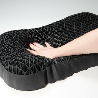 ヒツジのいらない枕 極柔 テンセル枕カバー付き 詳細4