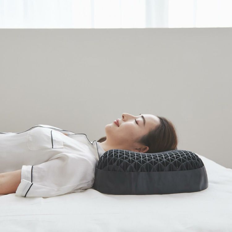 太陽 ヒツジのいらない枕 極柔 テンセル枕カバー付き | 【公式】有賀園