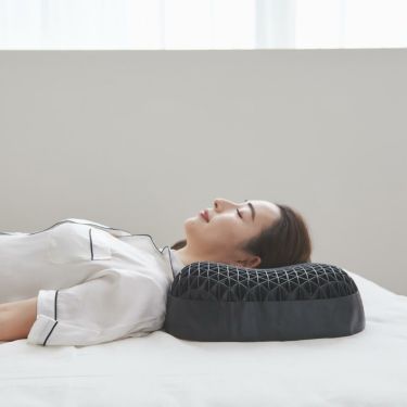 ヒツジのいらない枕 極柔 テンセル枕カバー付き 詳細6