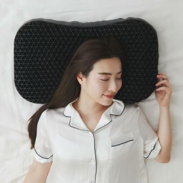 ヒツジのいらない枕 極柔 テンセル枕カバー付き 詳細7