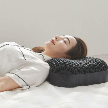 ヒツジのいらない枕 極柔 テンセル枕カバー付き 詳細9