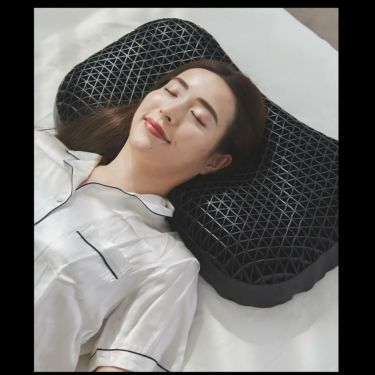 ヒツジのいらない枕 極柔 テンセル枕カバー付き 詳細16