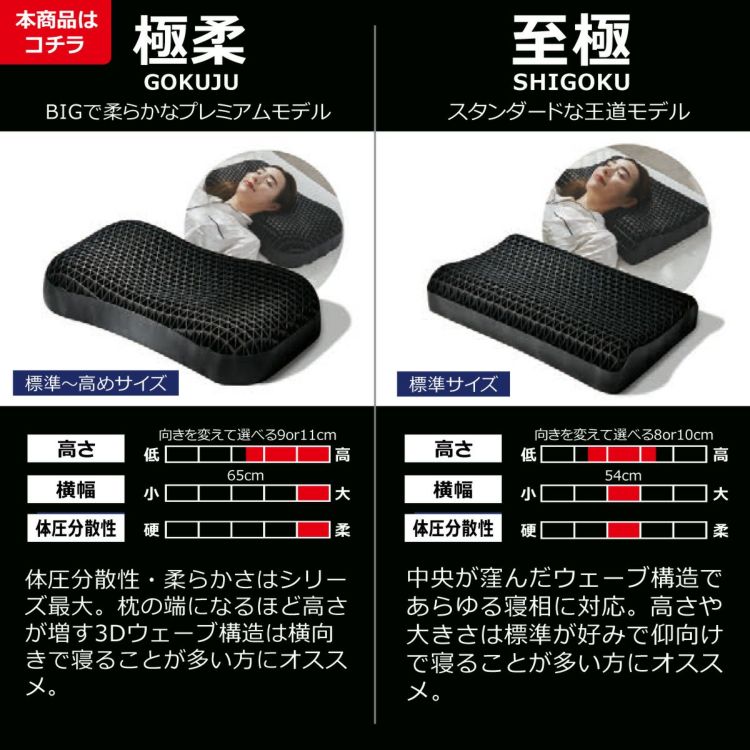 ヒツジのいらない枕　BIGサイズモデル (極柔) テンセル枕カバー付き ヒツジのいらない枕専用】ふわふわ枕カバー – ヒツジのいらない枕公式