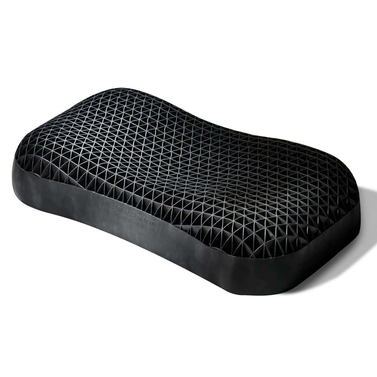 ヒツジのいらない枕 極柔 テンセル枕カバー付き 詳細1