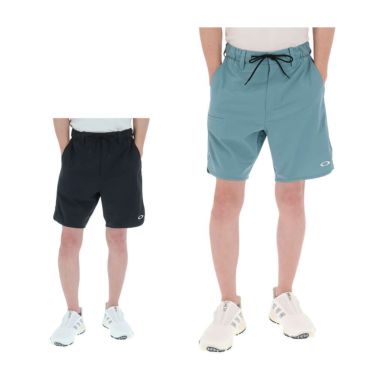 オークリー OAKLEY　メンズ ショートパンツ FOA407612　2025年モデル