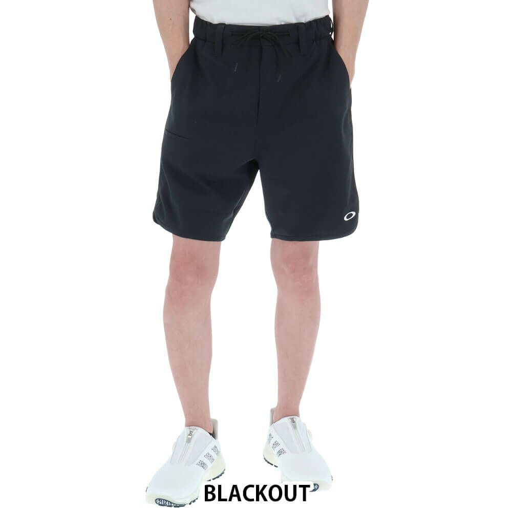 オークリー OAKLEY　メンズ ショートパンツ FOA407612　2025年モデル 詳細2