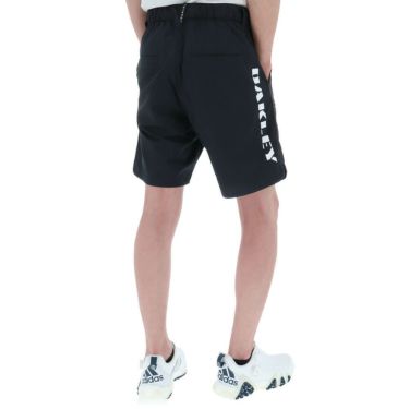 オークリー OAKLEY　メンズ ショートパンツ FOA407612　2025年モデル 詳細3